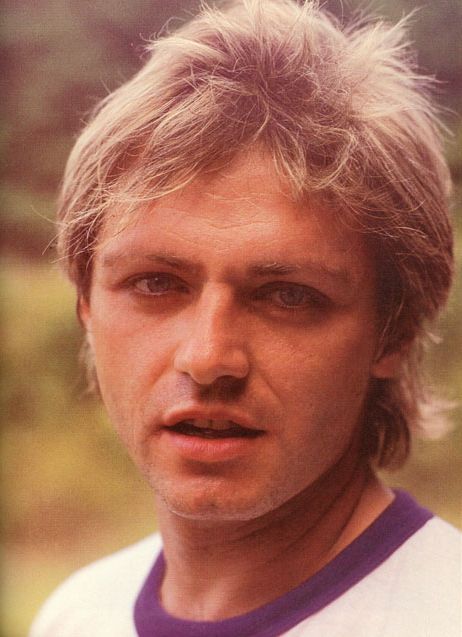 Benjamin Orr